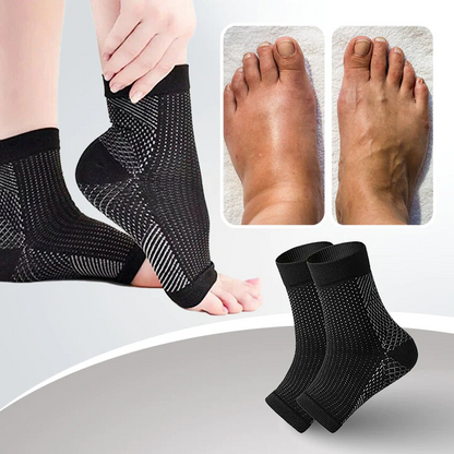 SoulagePieds Confort Chaussettes